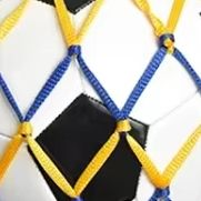 Sports Equipment For Volleyball - 1PC Football Net Bag Nylon Bold