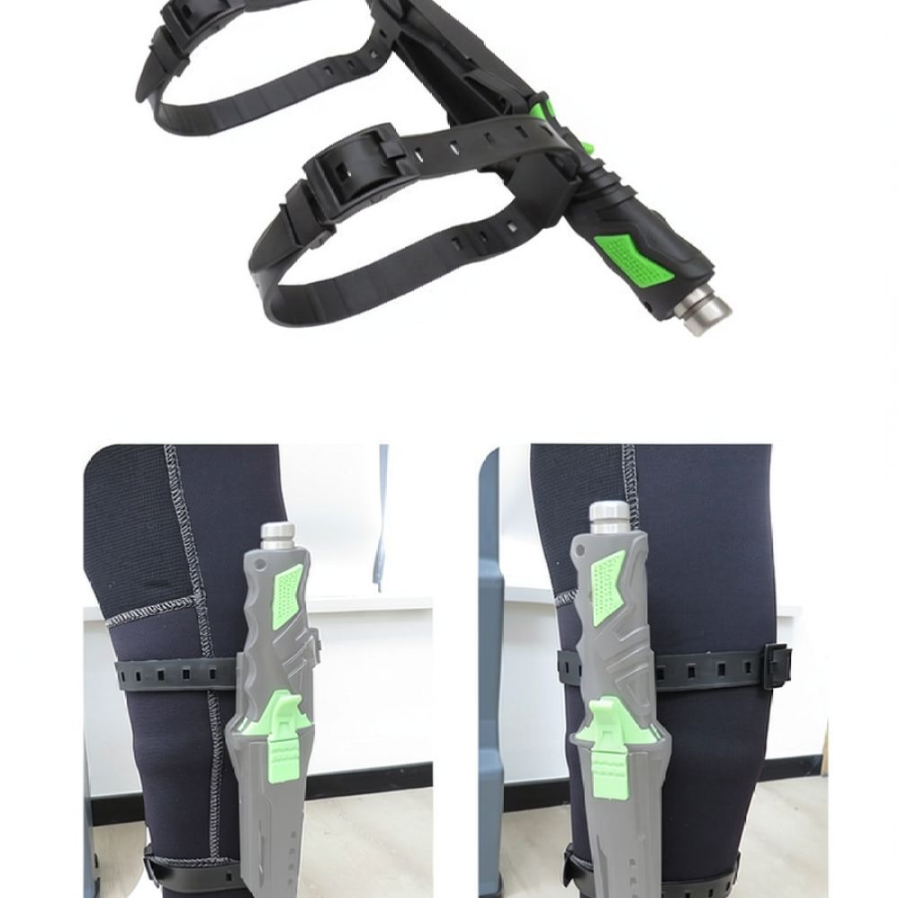 Sports Equipment Holder - For For OSR SPORTS Scuba Tank