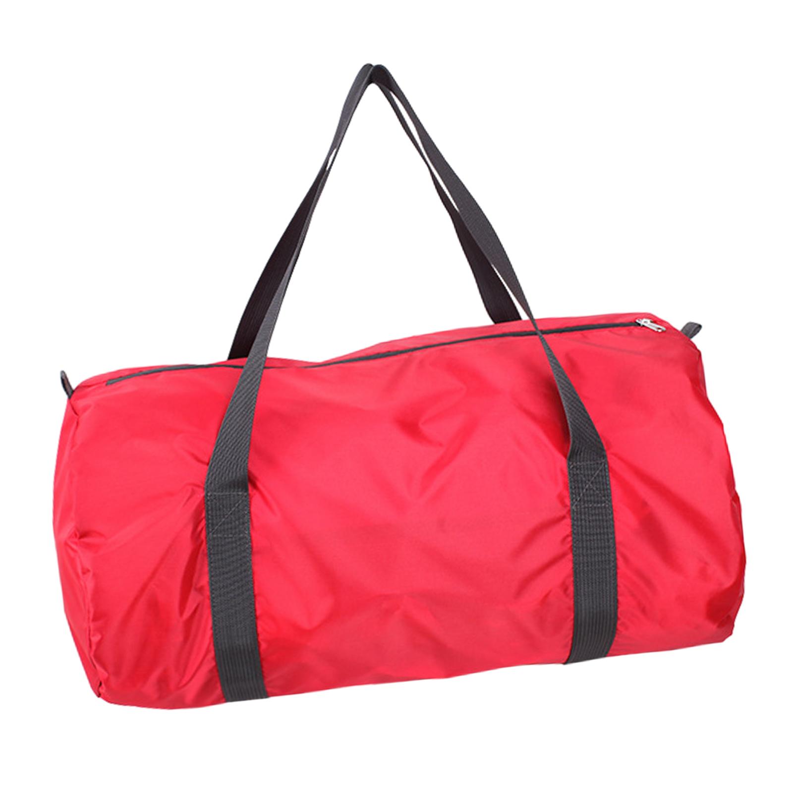 Sports Equipment Japan - Travel Duffel Tote Bag Camping Storage