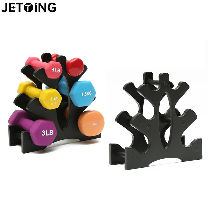 Sports Equipment Holder - Quả Tạ Giá Quả Tạ Có