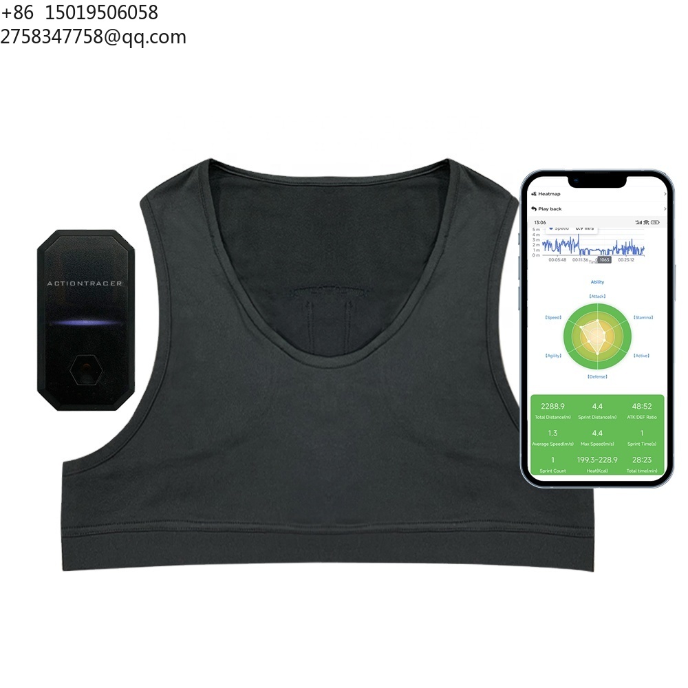 Sports Equipment App - Customs Football Activity Tracker Sports Training