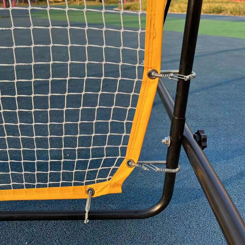 Lightweight 2x2m Adjustable Re - đánh giá và giá Sports Equipment For Volleyball