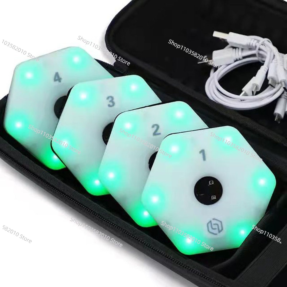 Reaction Training Lamp Speed A - đánh giá và giá Sports Equipment App