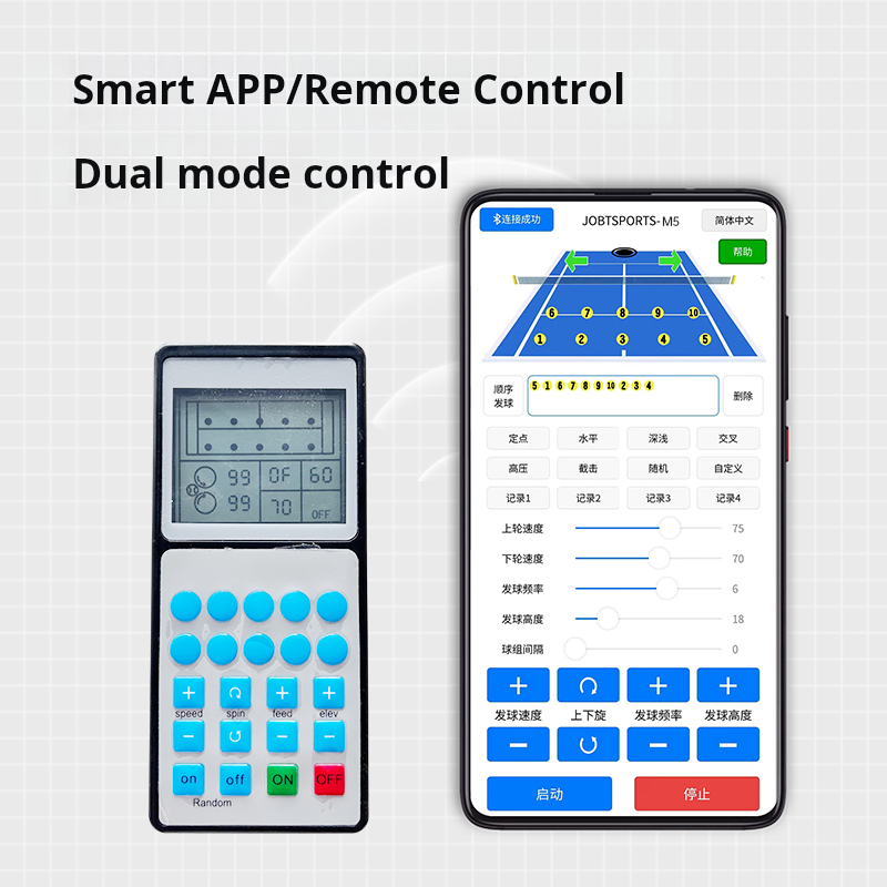 Hot Sale APP Controlled Pickle - đánh giá và giá Sports Equipment App