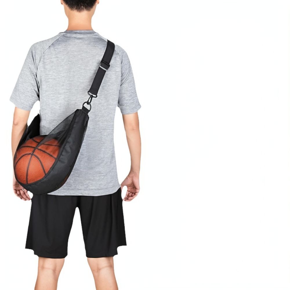 High Capacity Basketball Shoul - đánh giá và giá Sports Equipment For Volleyball
