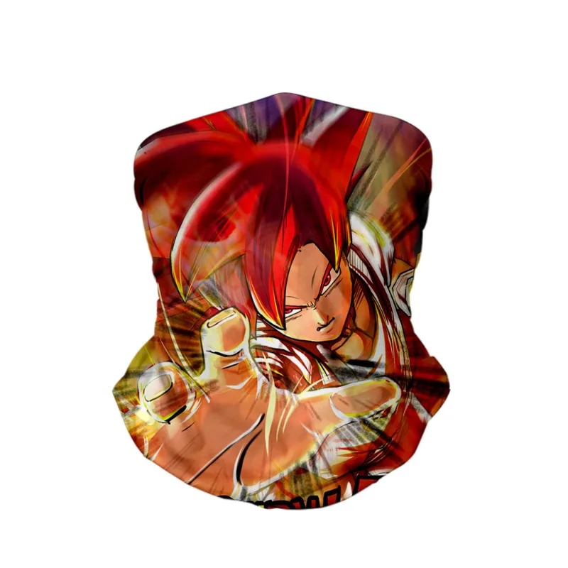 Anime Dragon Ball Cycling Scar - đánh giá và giá Sports Equipment Japan