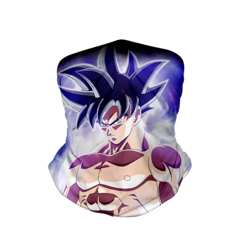 Anime Dragon Ball Cycling Scar - đánh giá và giá Sports Equipment Japan