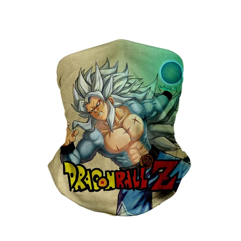 Anime Dragon Ball Cycling Scar - đánh giá và giá Sports Equipment Japan