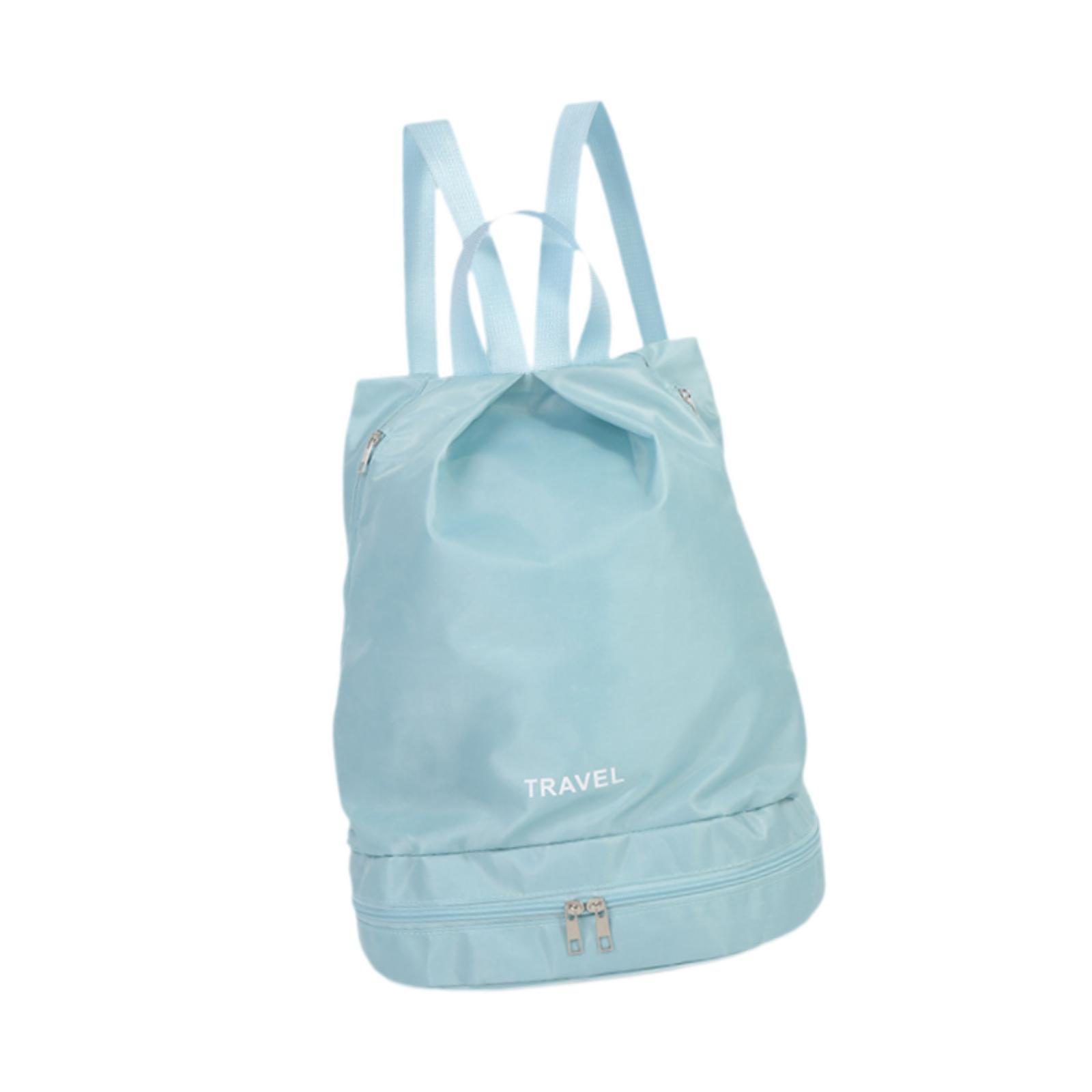 Gym Backpack Water Resistant D - đánh giá và giá Sports Equipment Japan