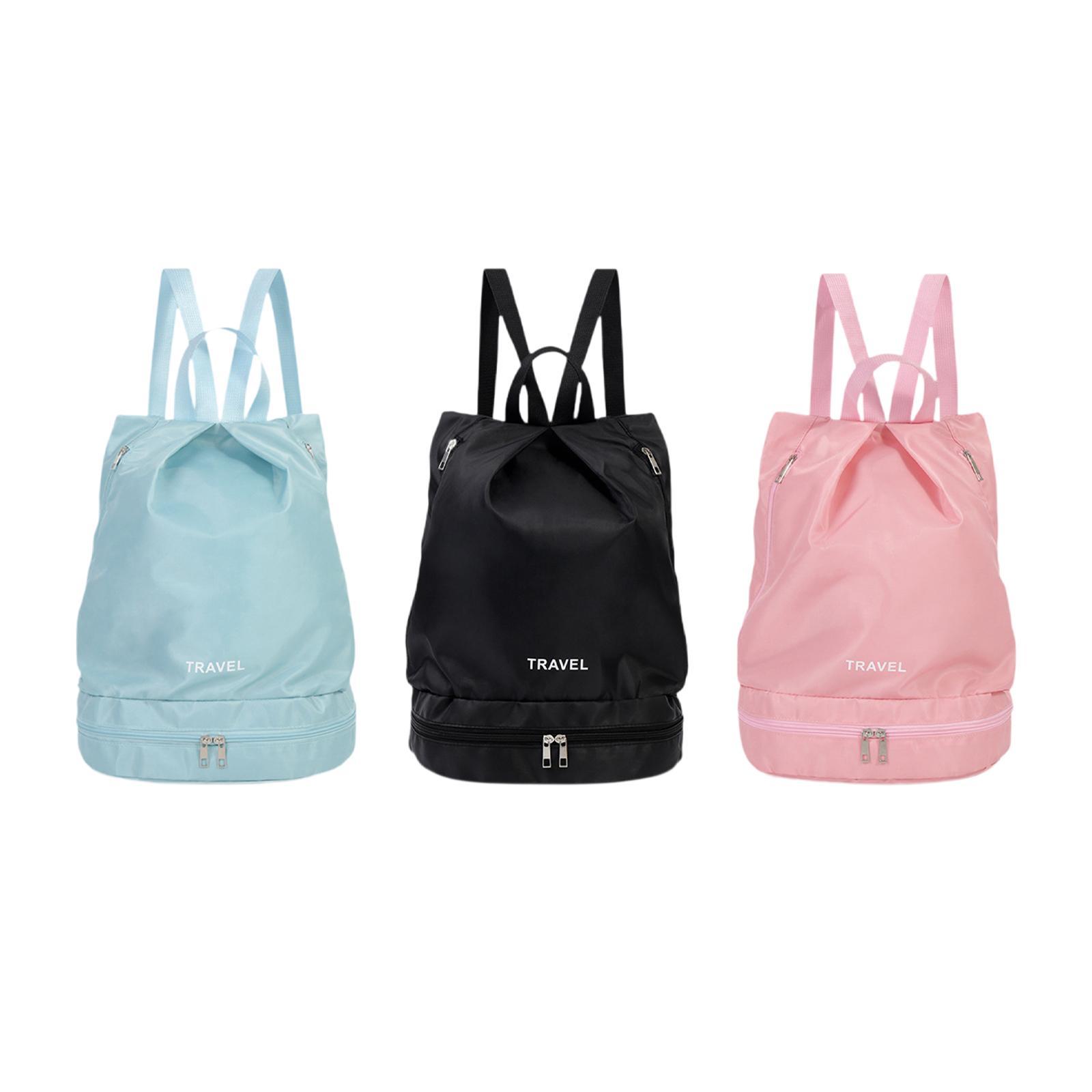 Gym Backpack Water Resistant D - đánh giá và giá Sports Equipment Japan