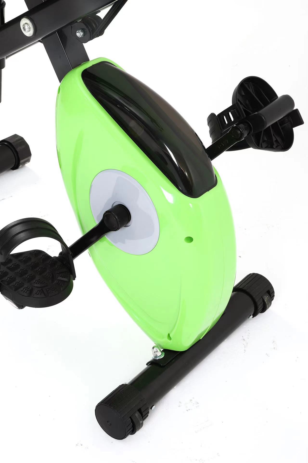 Smart APP Indoor Sports Pedal  - đánh giá và giá Sports Equipment App
