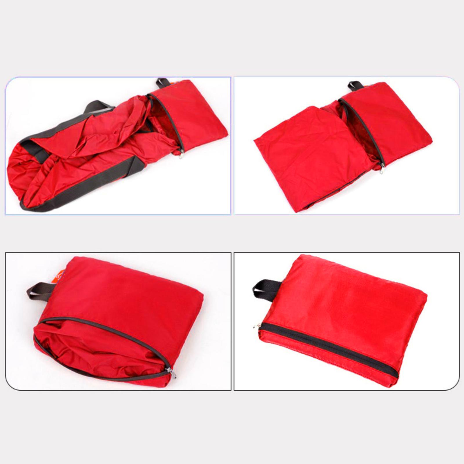 Travel Duffel Tote Bag Camping - đánh giá và giá Sports Equipment Japan