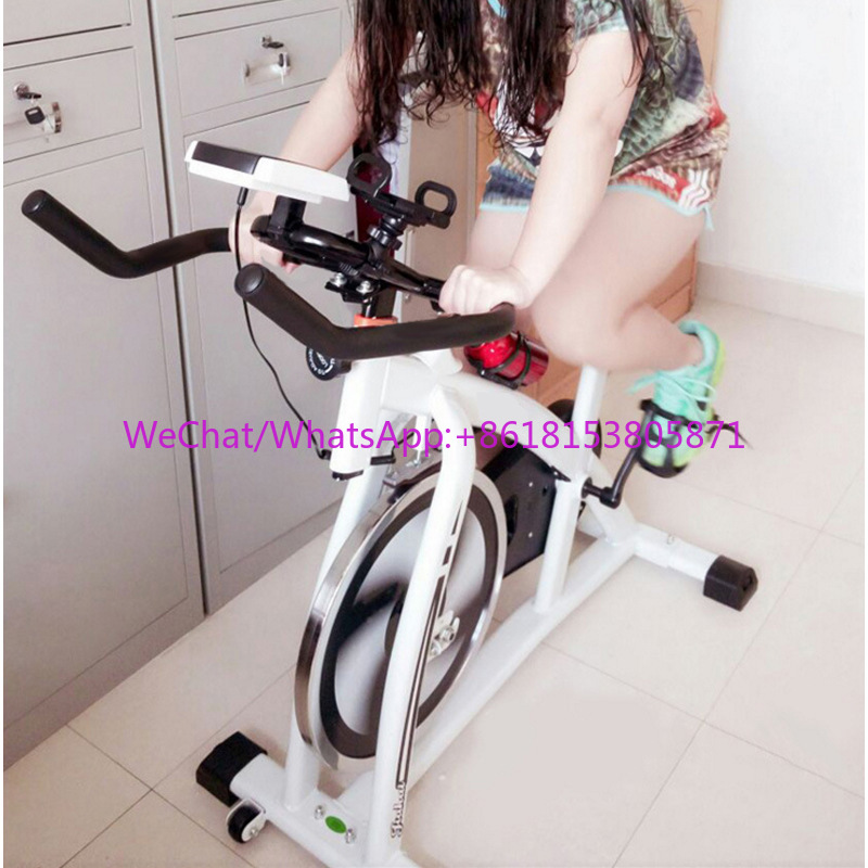 Game APP spinning bicycle hous - đánh giá và giá Sports Equipment App