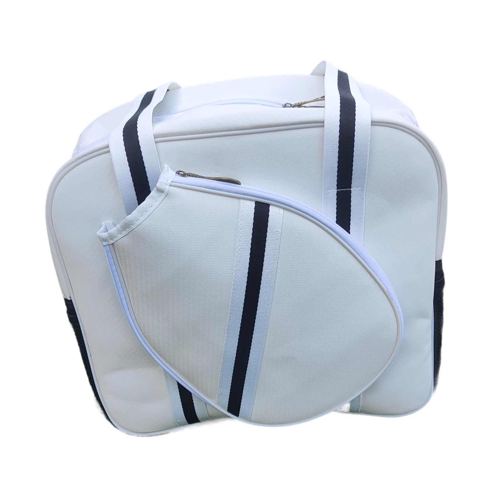 Pickleball Storage Bag Racquet - đánh giá và giá Sports Equipment Holder