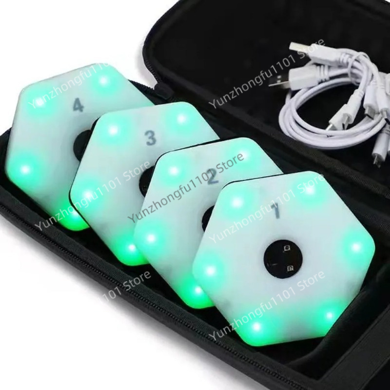 Reaction Training Lamp Speed A - đánh giá và giá Sports Equipment App