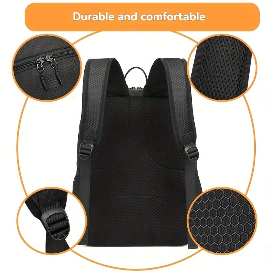 Soccer Bag Backpack, Basketbal - đánh giá và giá Sports Equipment For Volleyball