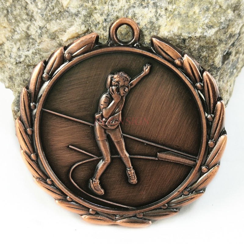 Woman Shot Put Medal Metal Chi - đánh giá và giá Shot Put Metal
