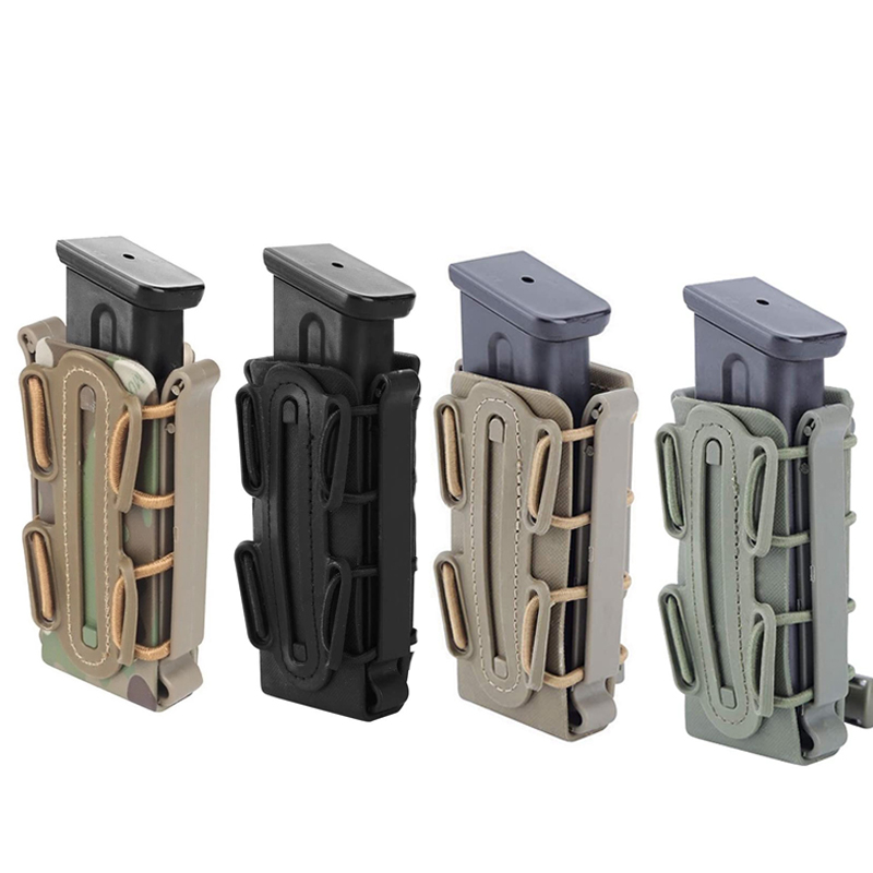 9mmTacticalMolleBeltClipStorag - đánh giá và giá Sports Equipment Holder