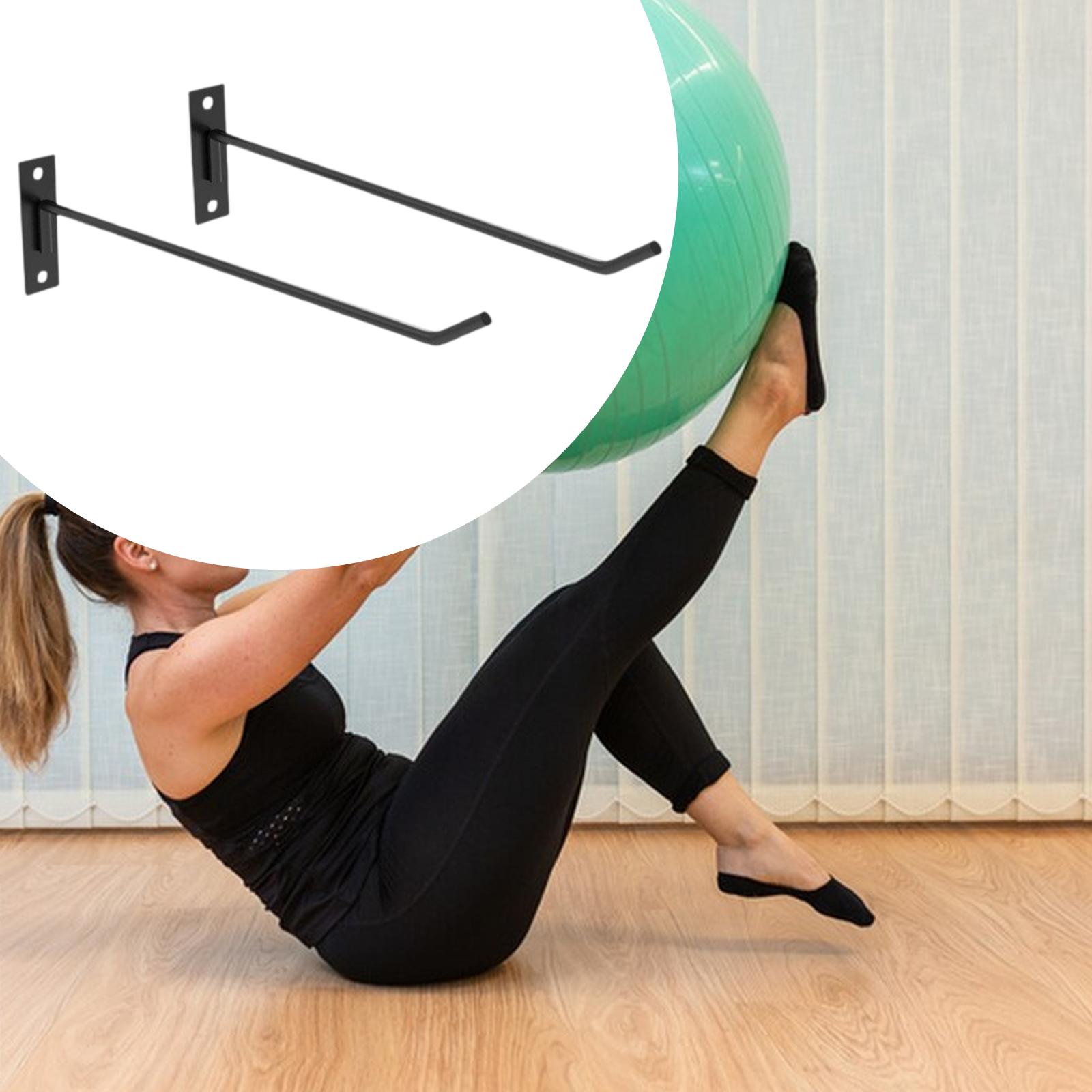 Multipurpose Exercise Ball Hol - đánh giá và giá Sports Equipment Holder