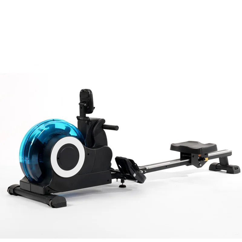 Water resistance rowing machin - đánh giá và giá Sports Equipment App