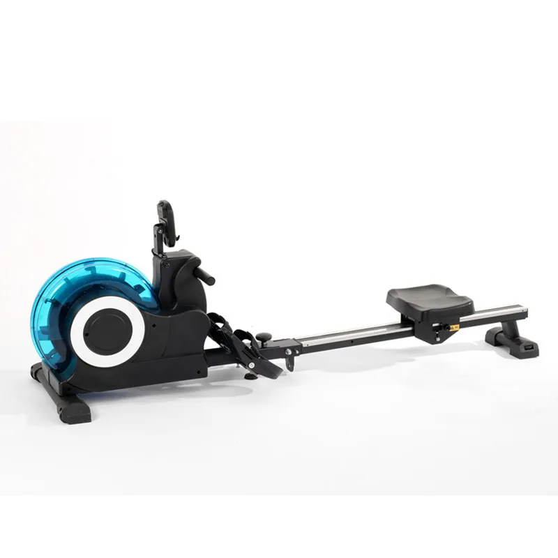 Water resistance rowing machin - đánh giá và giá Sports Equipment App