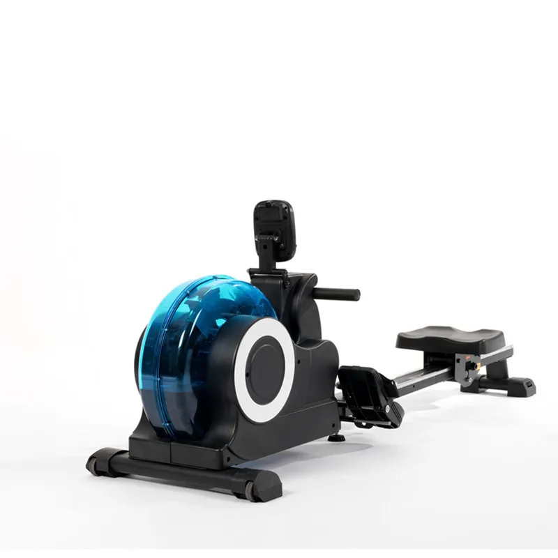 Water resistance rowing machin - đánh giá và giá Sports Equipment App