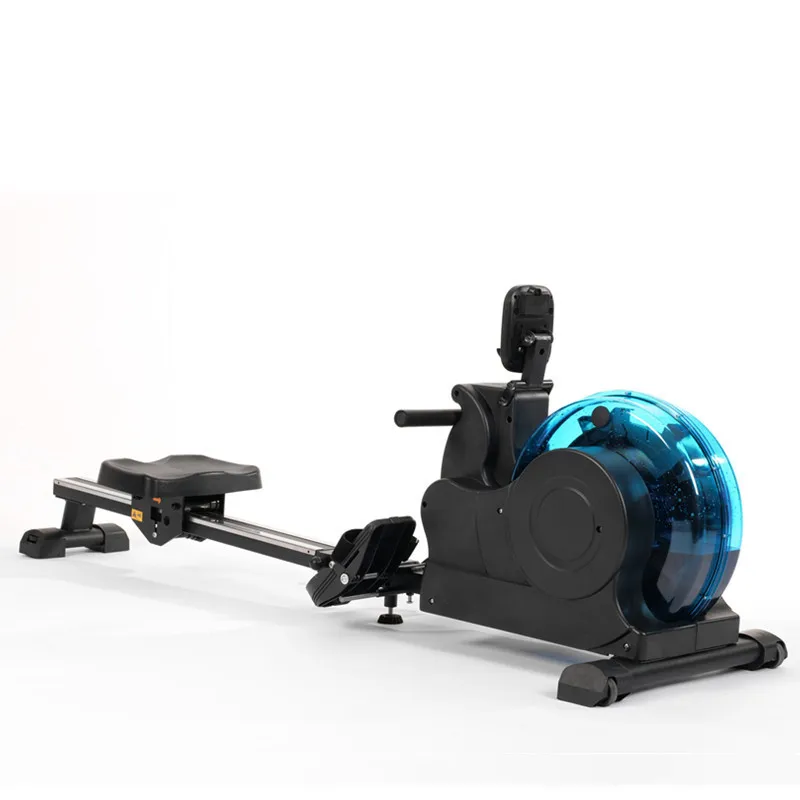 Water resistance rowing machin - đánh giá và giá Sports Equipment App