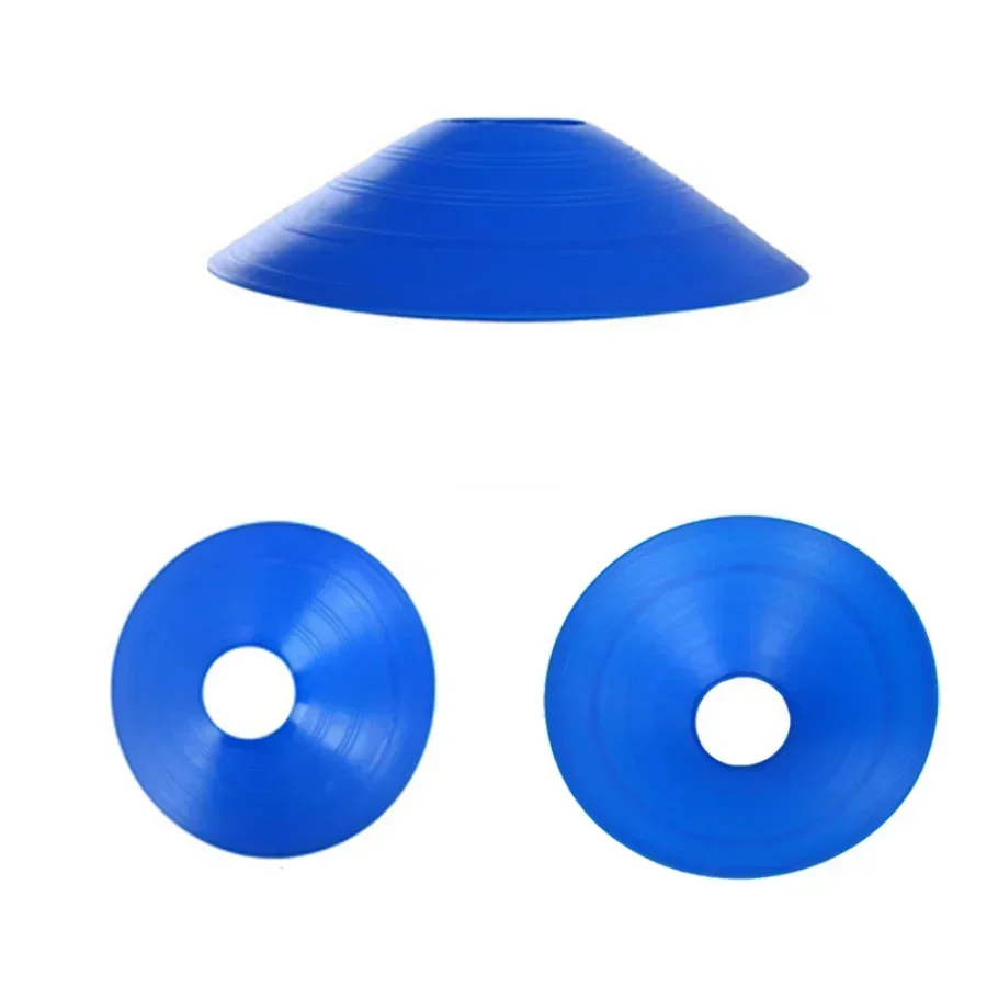 10Pcs Soccer Cones Disc Footba - đánh giá và giá Sports Equipment Holder