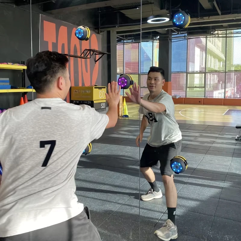 Basketball Football Boxing Spo - đánh giá và giá Sports Equipment App