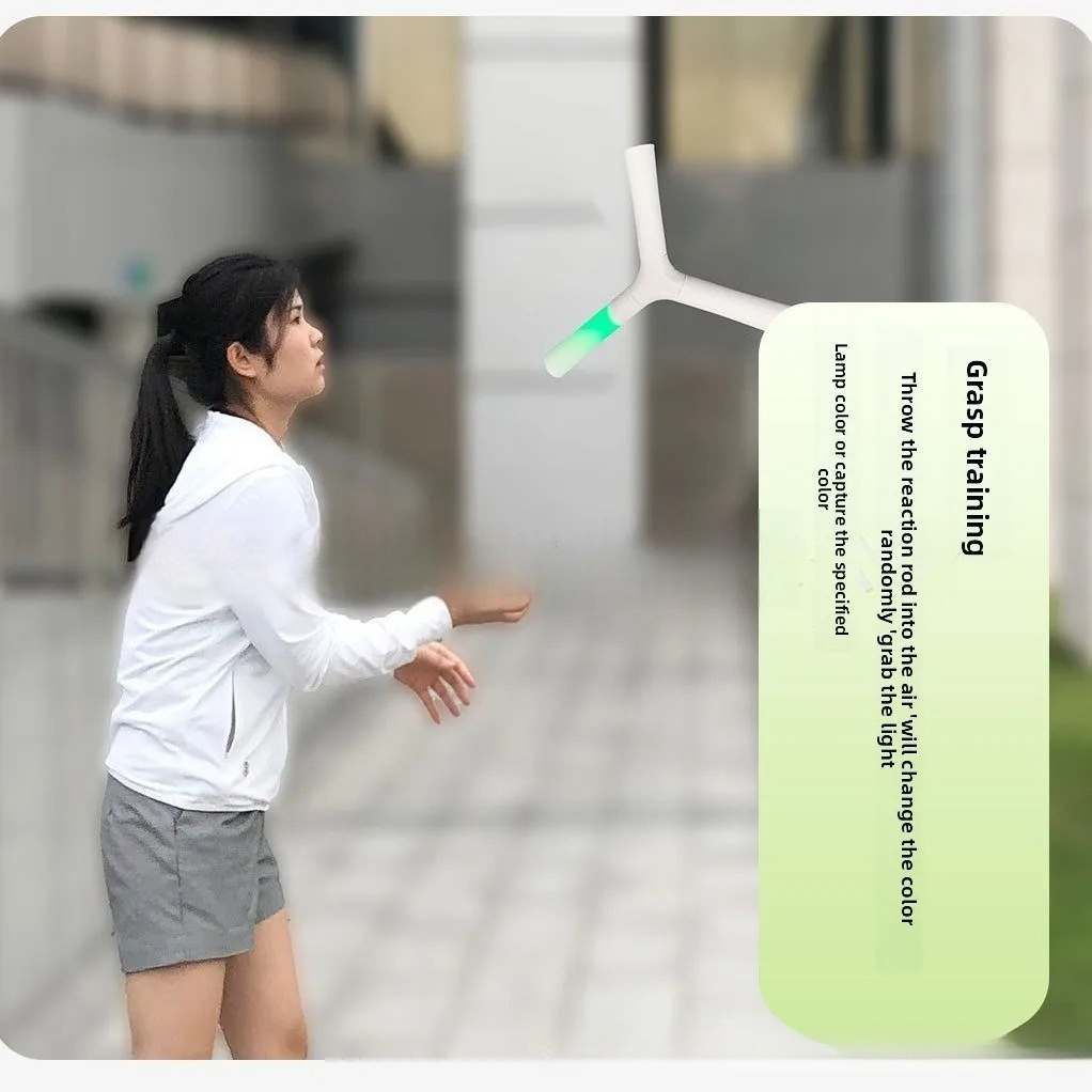 APP-Controlled Hand-Eye Coordi - đánh giá và giá Sports Equipment App