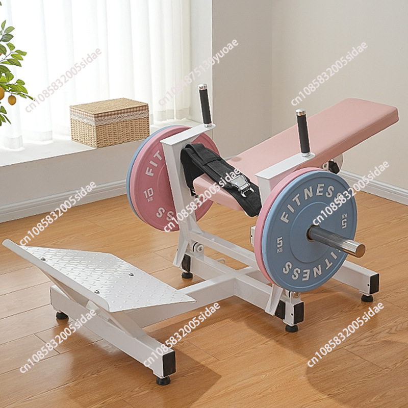 Women Glute Trainer Machine Hi - đánh giá và giá Sports Equipment Game