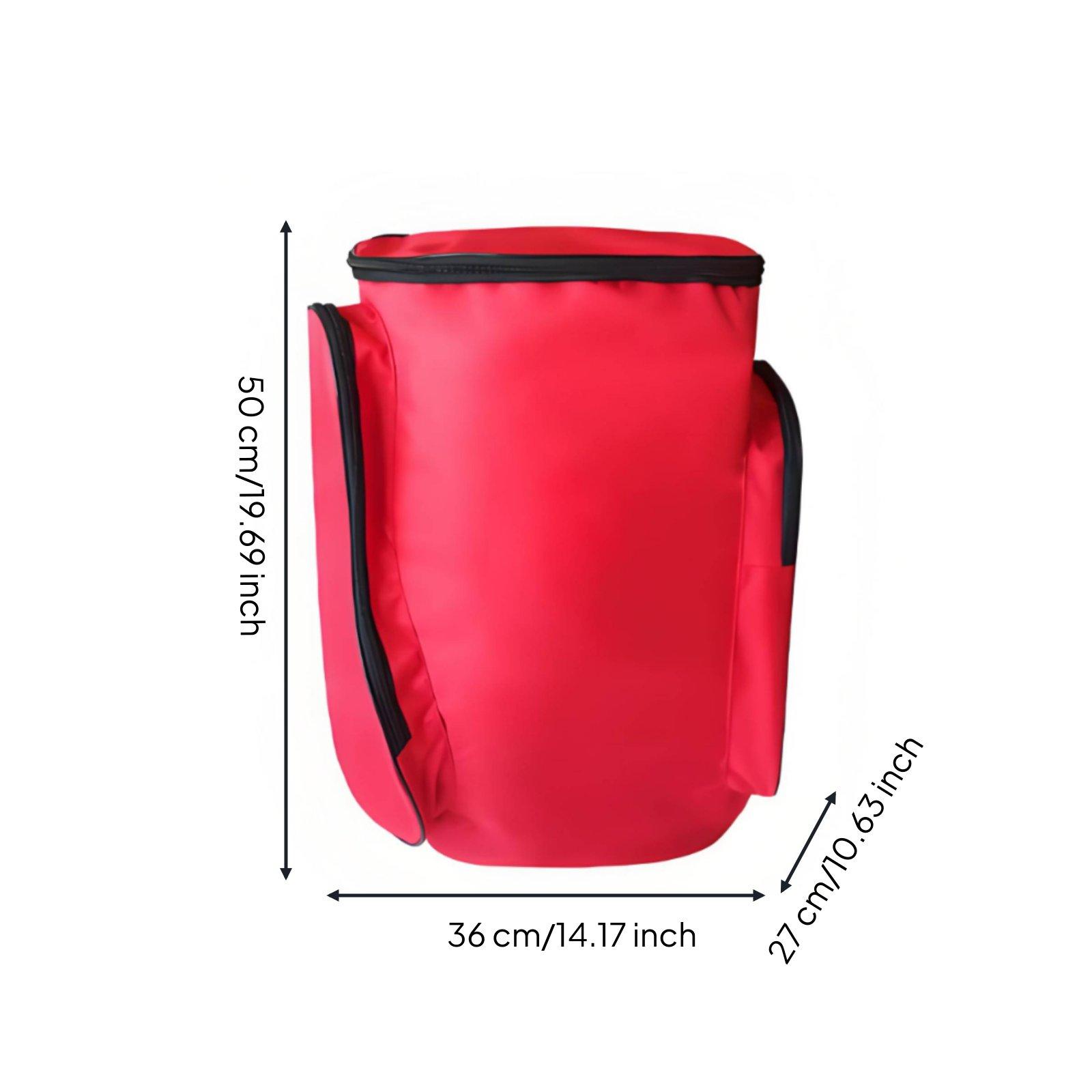 Boxing Equipment Pack Large Ca - đánh giá và giá Sports Equipment Japan
