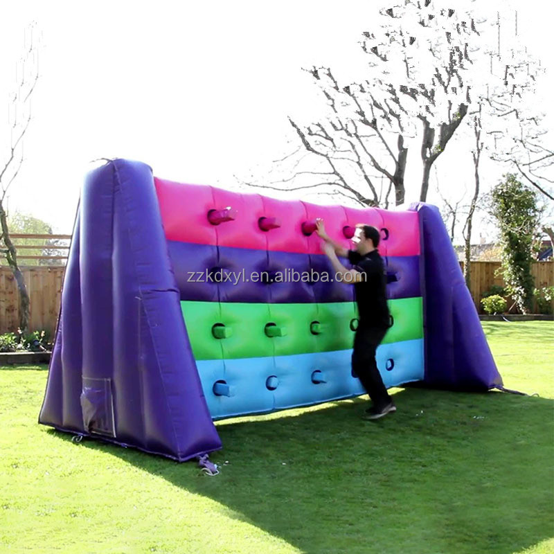 CE Certified Commercial Inflat - đánh giá và giá Sports Equipment Game