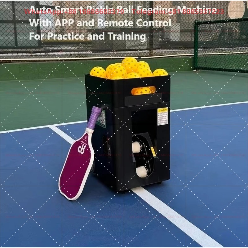 Portable Ball Training Machine - đánh giá và giá Sports Equipment App