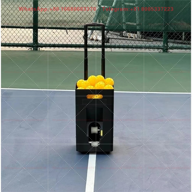 Portable Ball Training Machine - đánh giá và giá Sports Equipment App