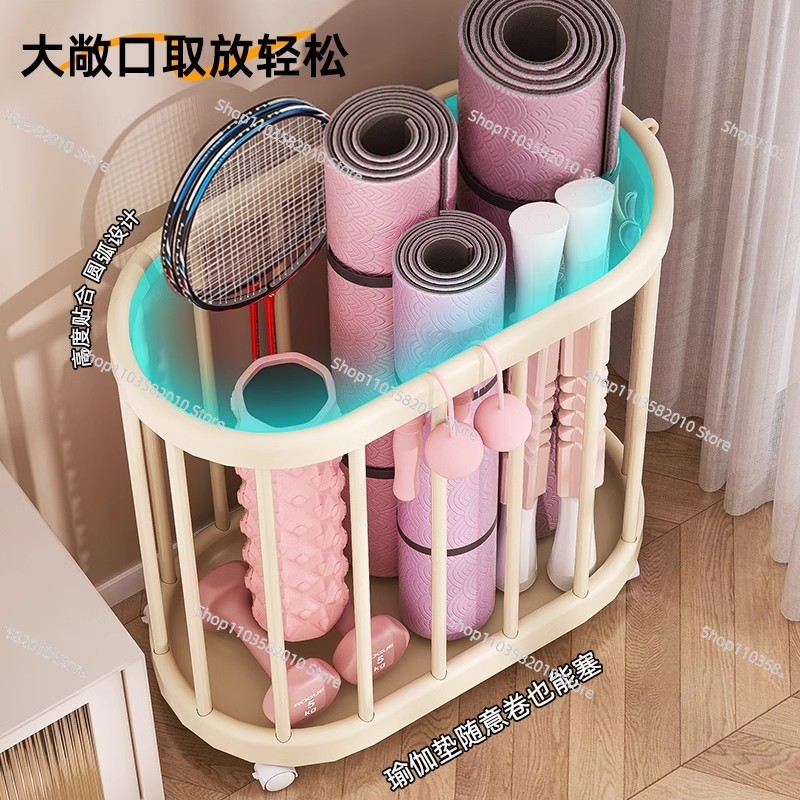 Japan imported yoga mat storag - đánh giá và giá Sports Equipment Japan