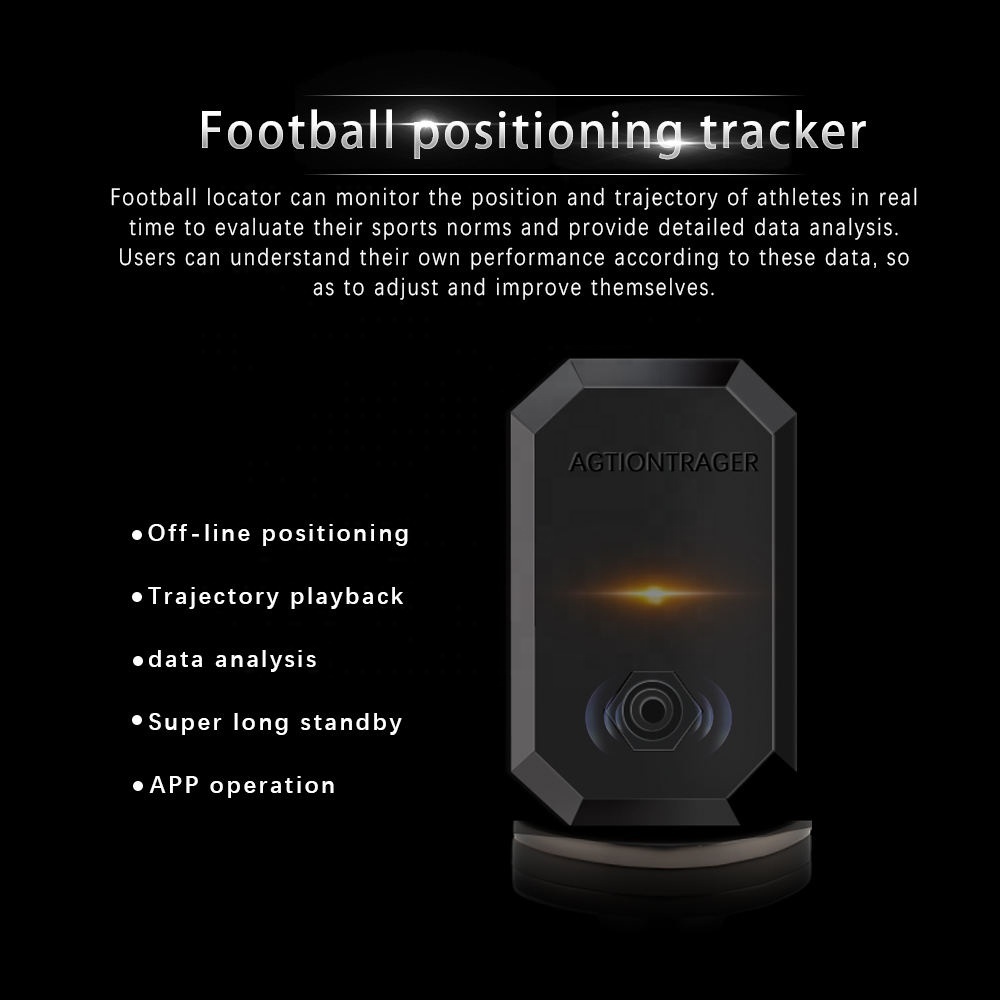 Customs Football Activity Trac - đánh giá và giá Sports Equipment App