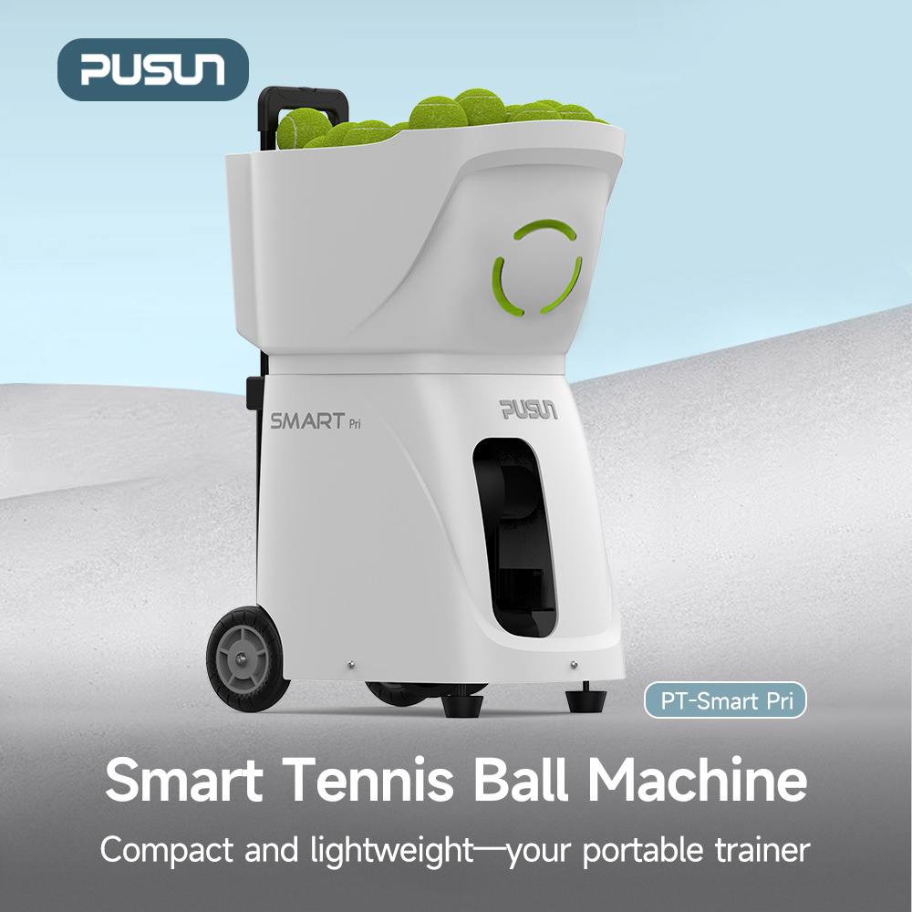 Hot Sale APP Controlled Tennis - đánh giá và giá Sports Equipment App