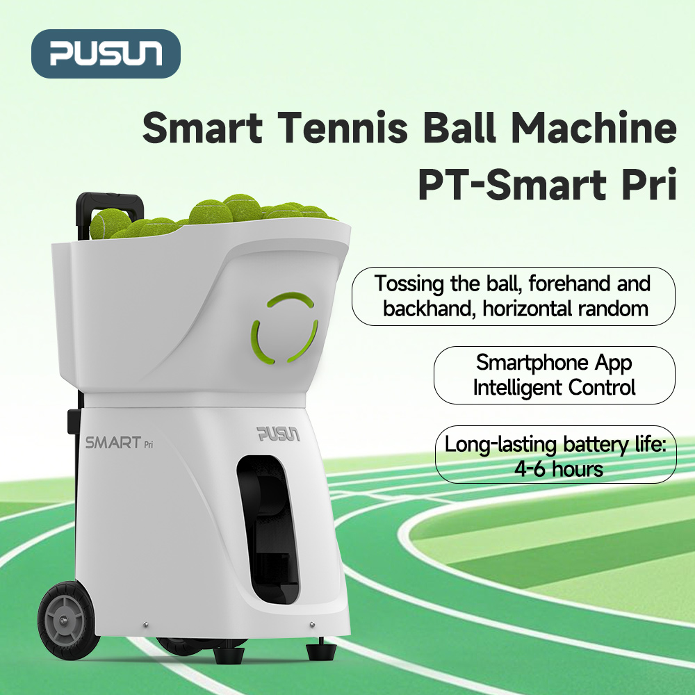 Hot Sale APP Controlled Tennis - đánh giá và giá Sports Equipment App